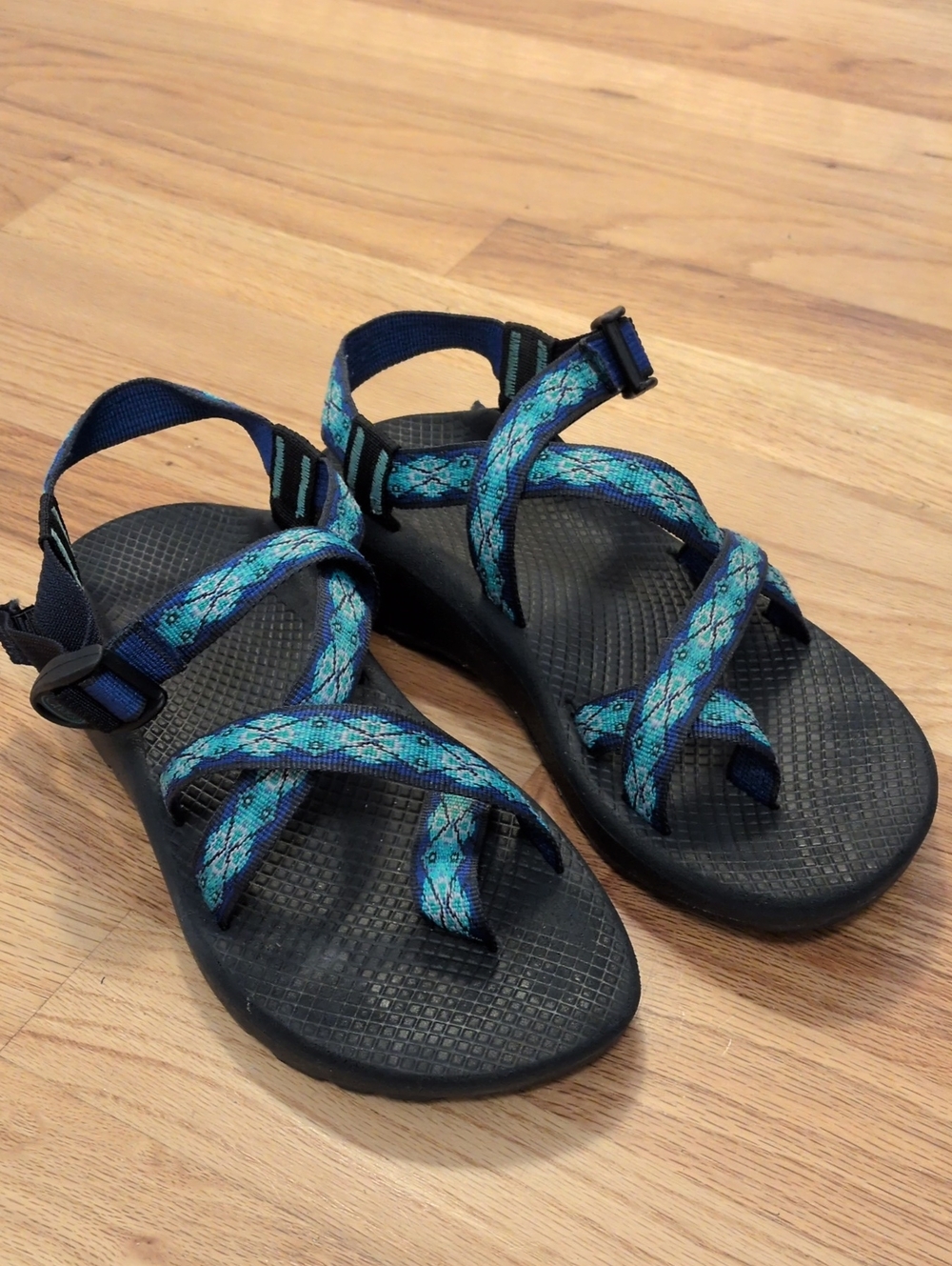Chaco Classic Sandals